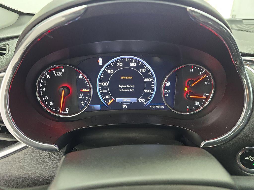 used 2020 Chevrolet Malibu car, priced at $14,950