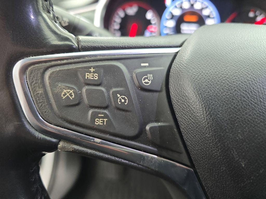 used 2020 Chevrolet Malibu car, priced at $14,950