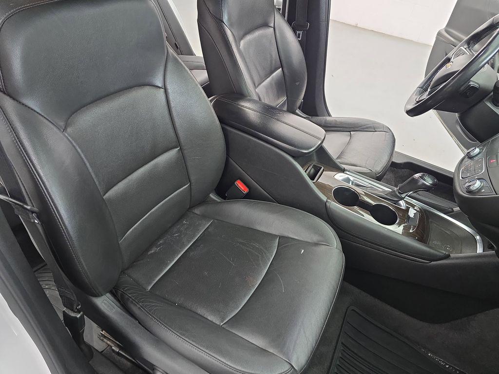 used 2020 Chevrolet Malibu car, priced at $14,950