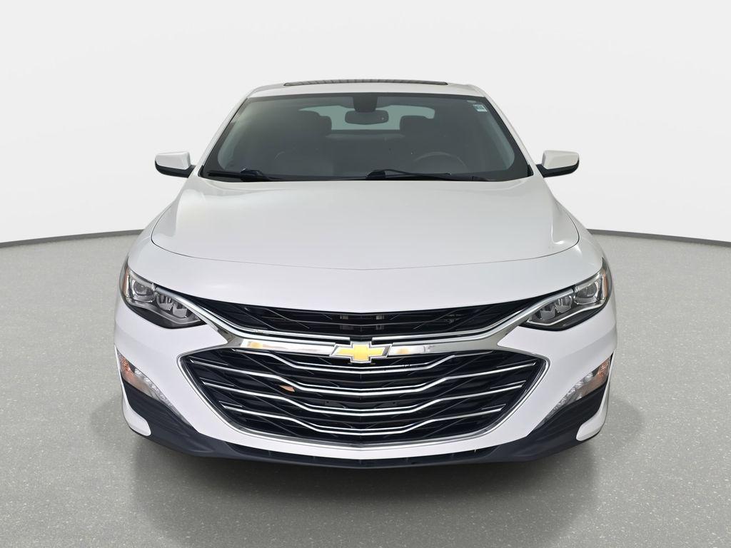 used 2020 Chevrolet Malibu car, priced at $14,950