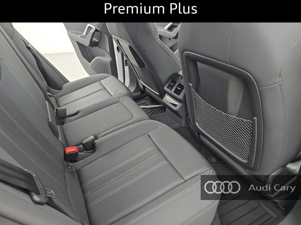 new 2025 Audi Q5 car, priced at $58,741