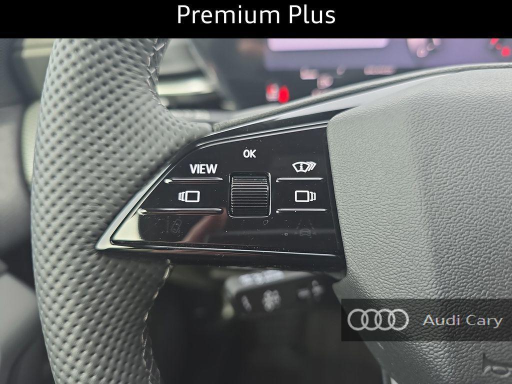 new 2026 Audi SQ5 car, priced at $73,614
