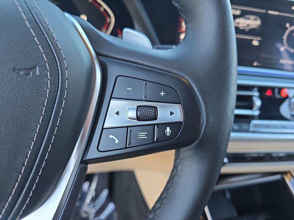 used 2020 BMW X5 car, priced at $21,950