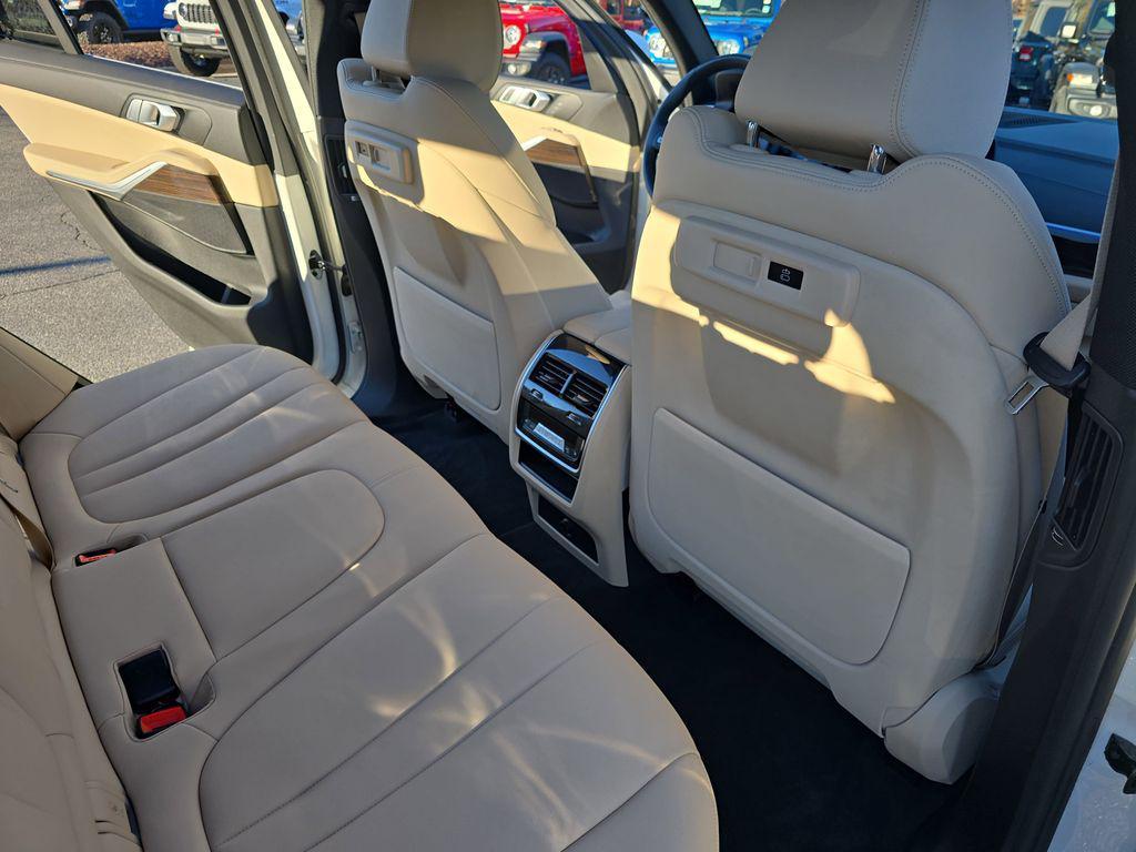 used 2020 BMW X5 car, priced at $21,950