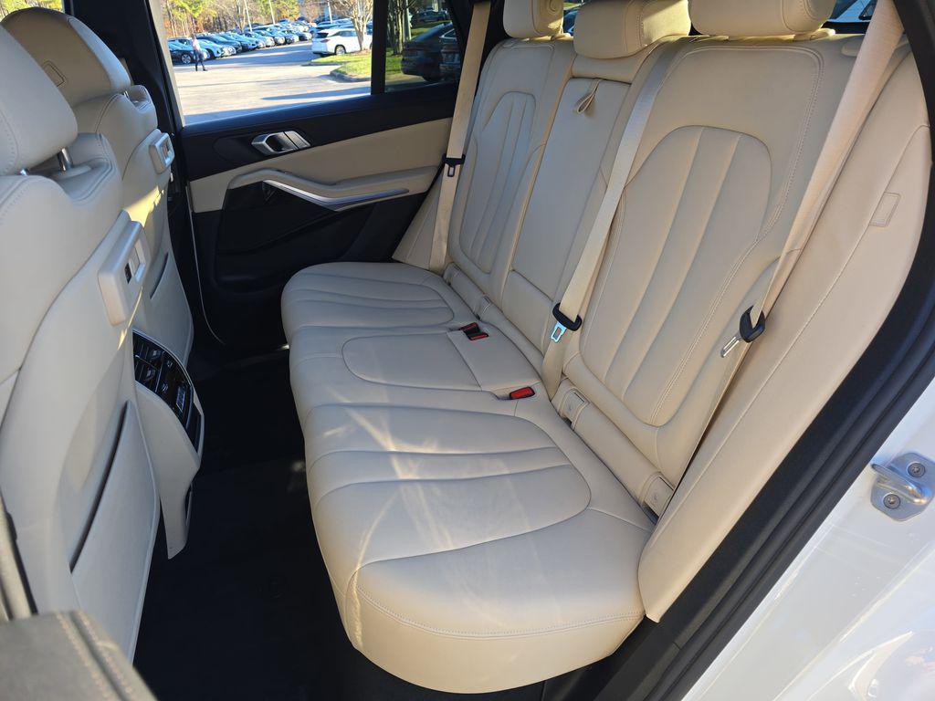 used 2020 BMW X5 car, priced at $21,950