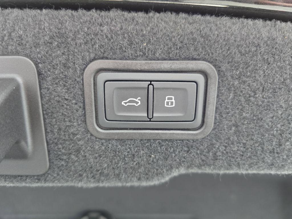 used 2022 Audi A8 car, priced at $44,950