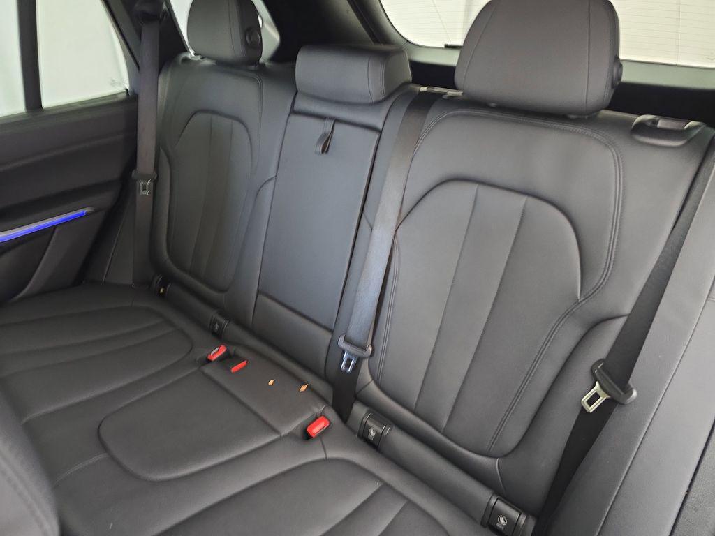 used 2022 BMW X5 car, priced at $42,750