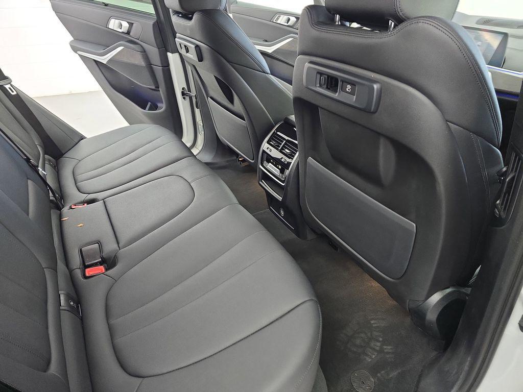 used 2022 BMW X5 car, priced at $42,750