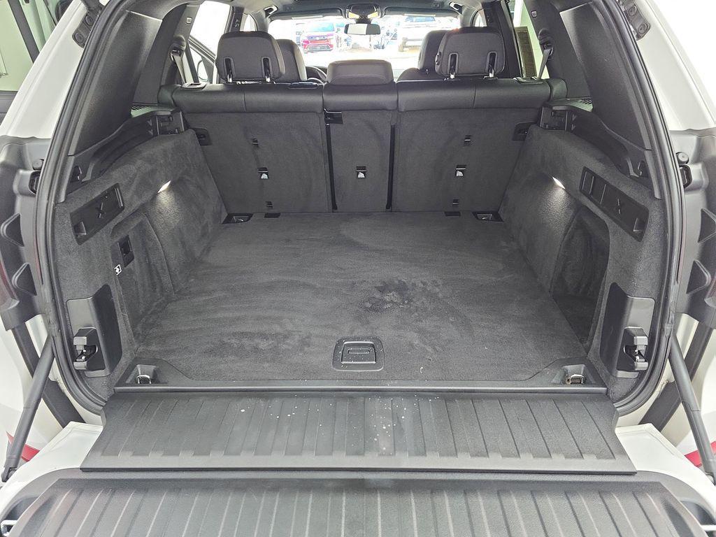 used 2022 BMW X5 car, priced at $42,750