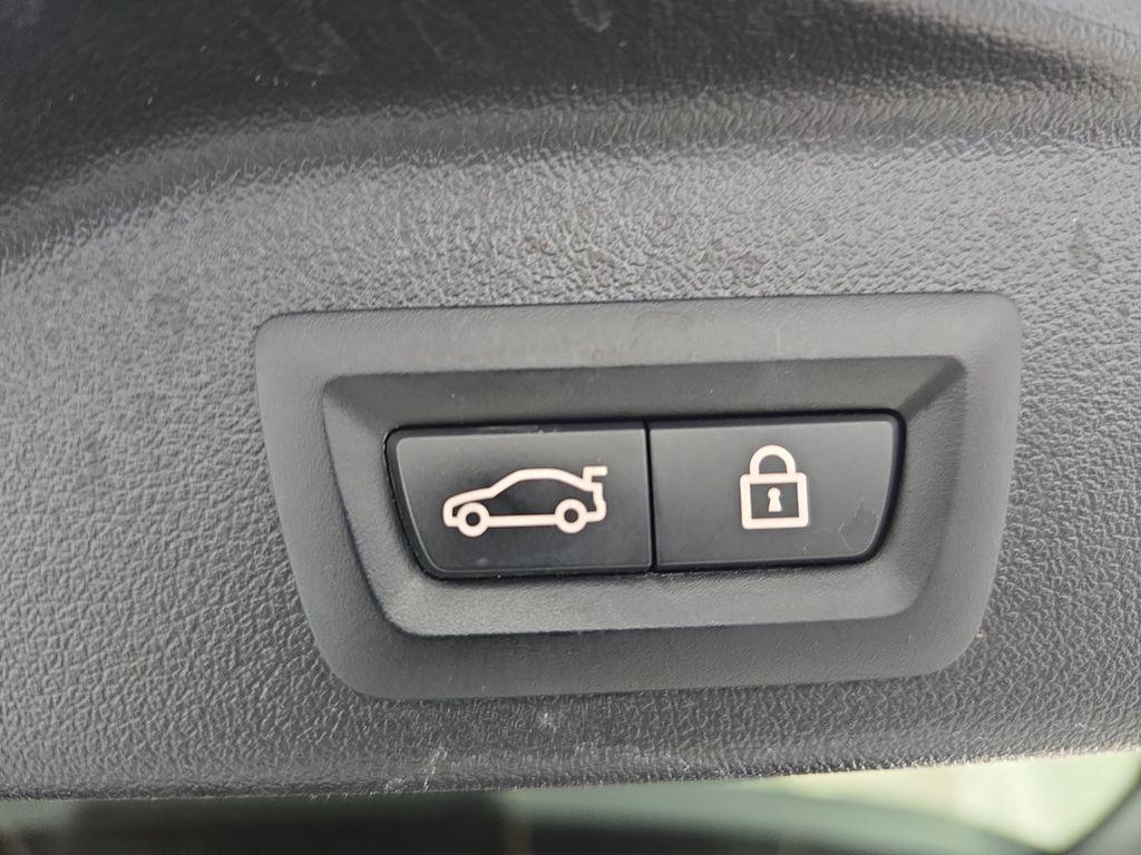 used 2022 BMW X5 car, priced at $42,750