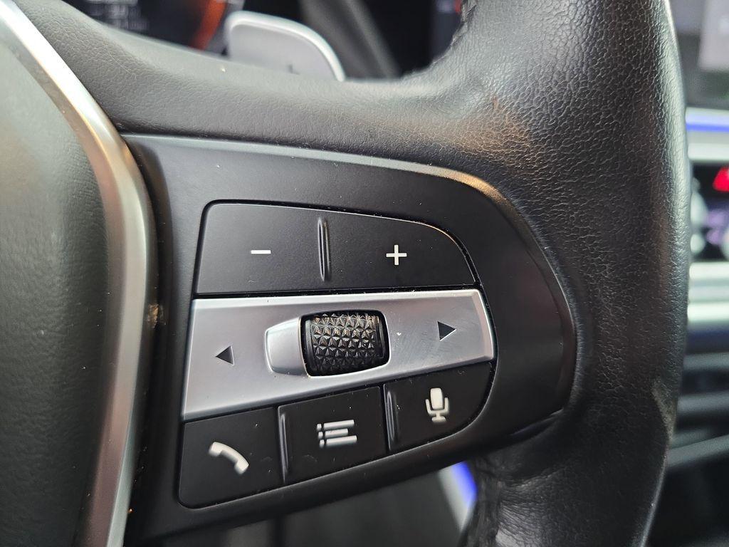 used 2022 BMW X5 car, priced at $42,750