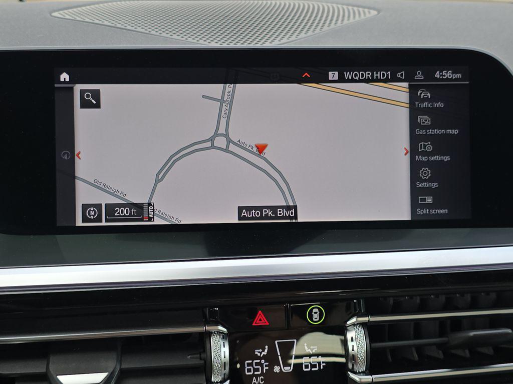 used 2019 BMW Z4 car, priced at $34,950