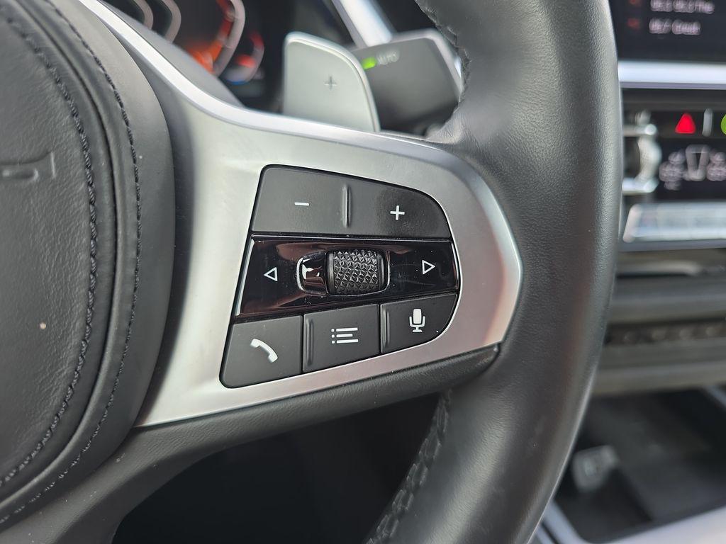 used 2019 BMW Z4 car, priced at $34,950