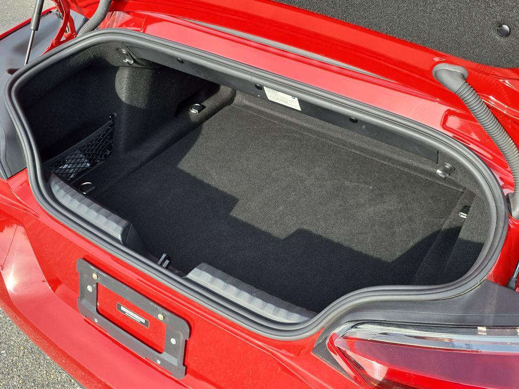 used 2019 BMW Z4 car, priced at $34,950