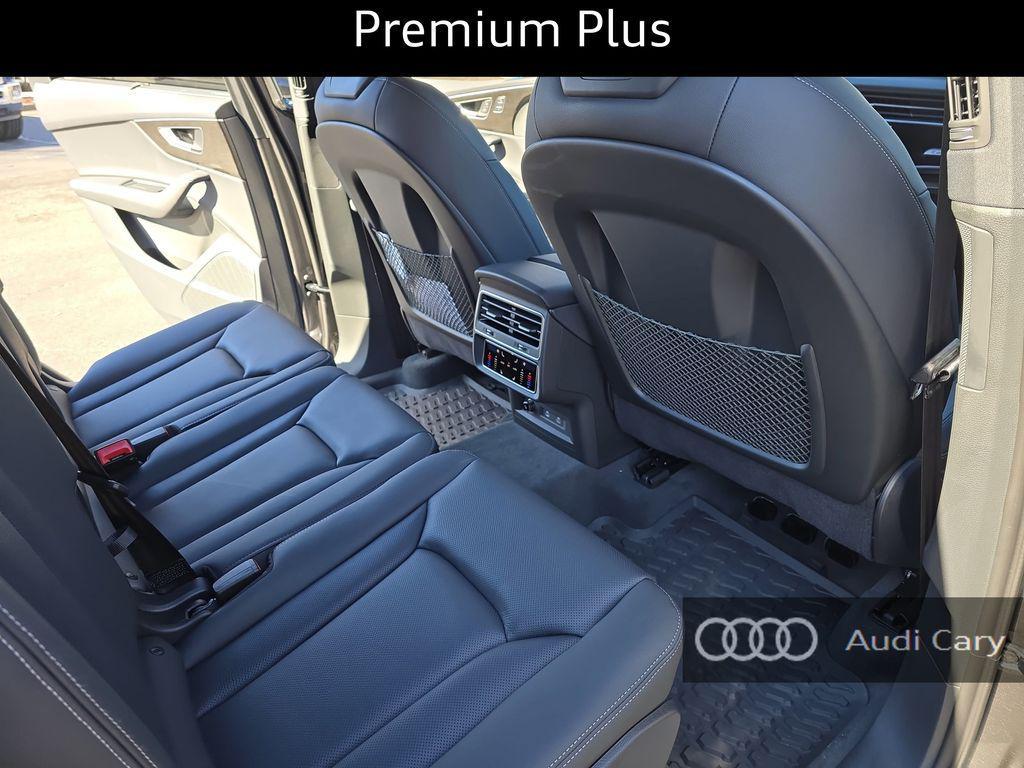 new 2026 Audi Q7 car, priced at $69,666
