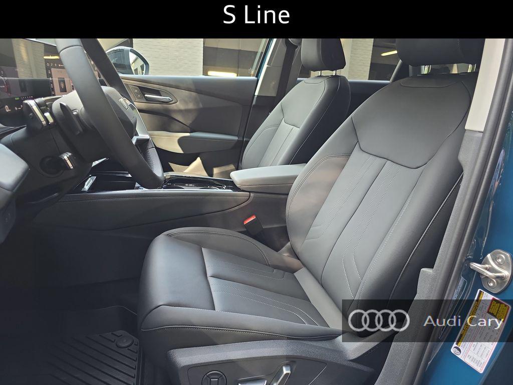 new 2026 Audi Q3 car, priced at $47,661