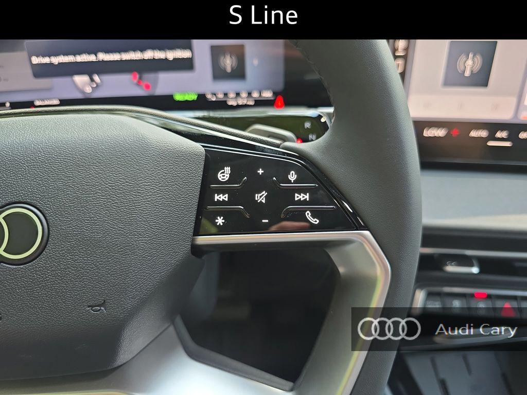 new 2026 Audi Q3 car, priced at $47,661