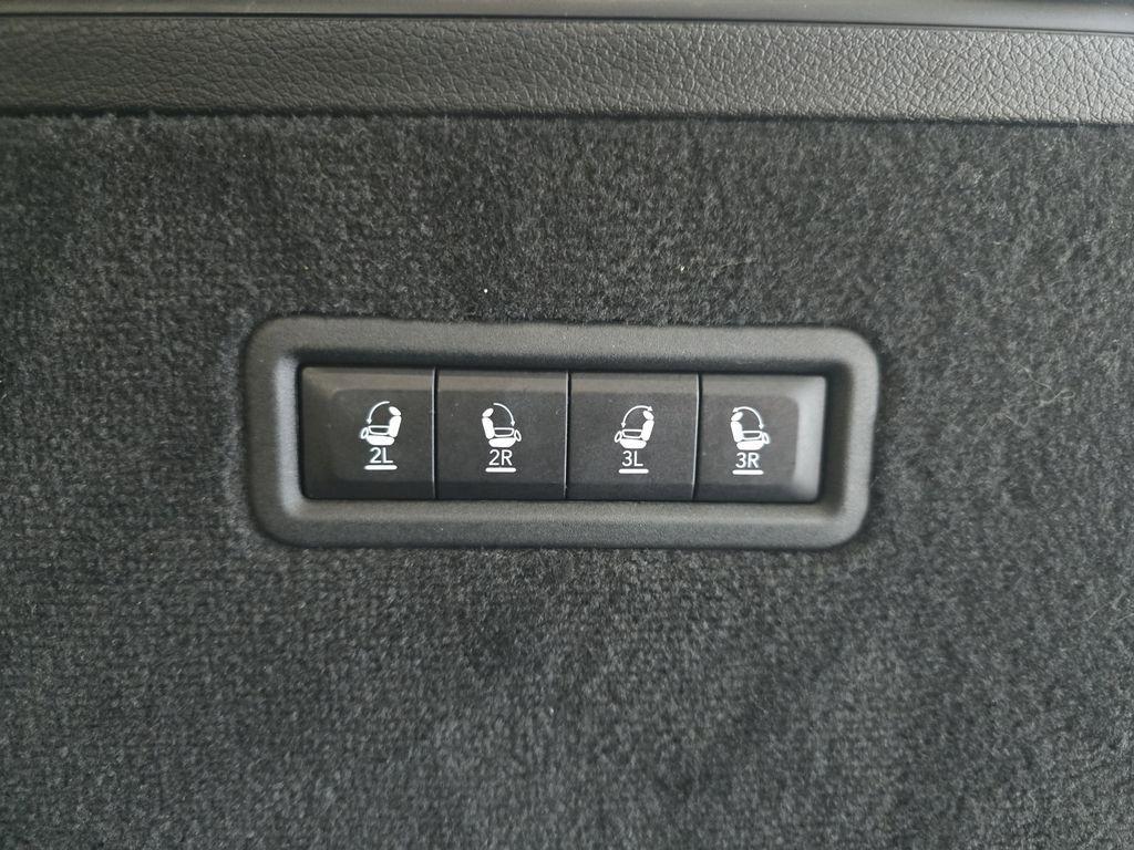 used 2024 Jeep Grand Wagoneer car, priced at $74,248