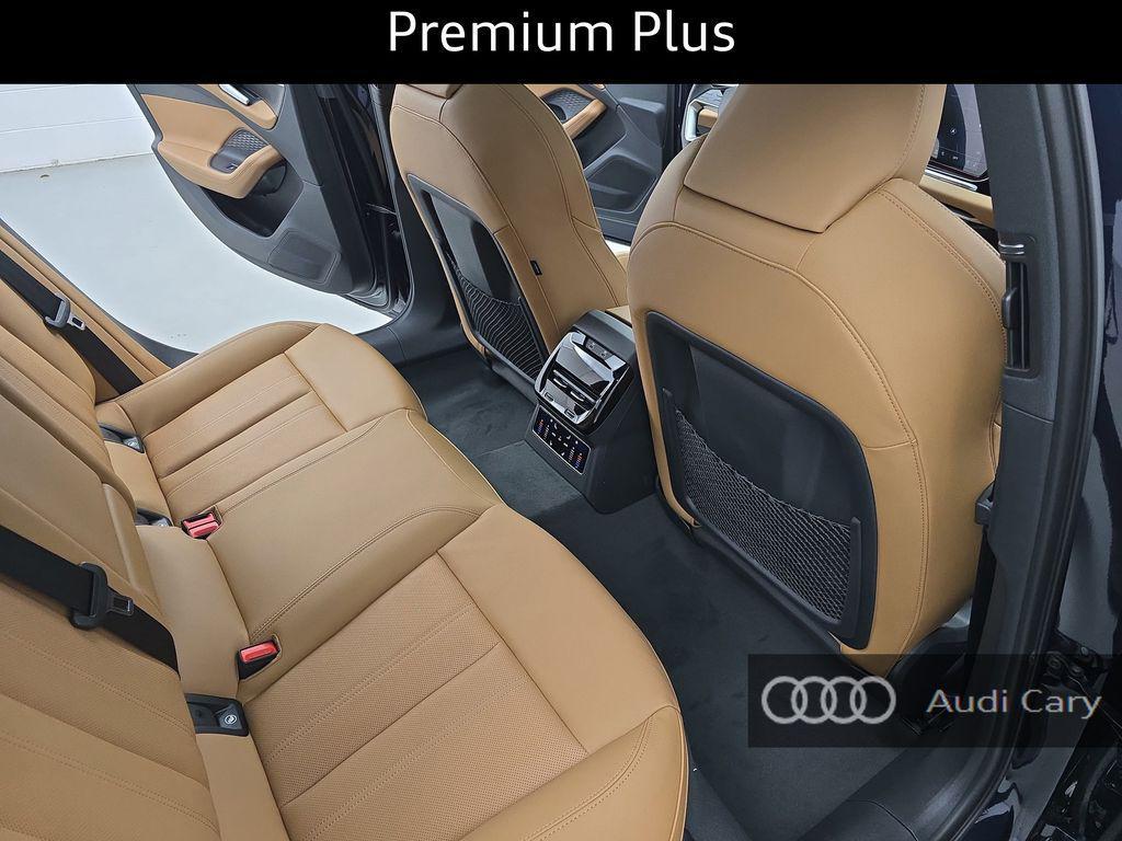 new 2026 Audi A6 car, priced at $71,070