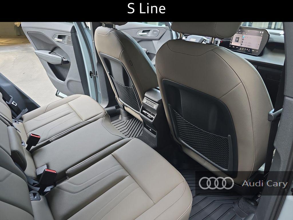 new 2026 Audi Q3 car, priced at $48,621