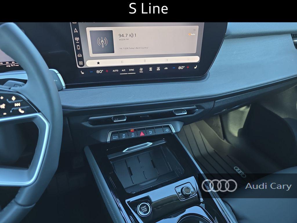 new 2026 Audi Q3 car, priced at $49,920