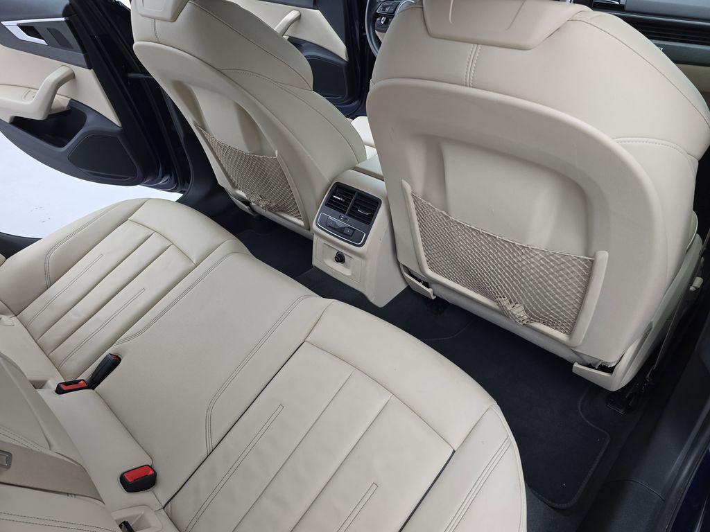used 2022 Audi A4 car, priced at $22,750