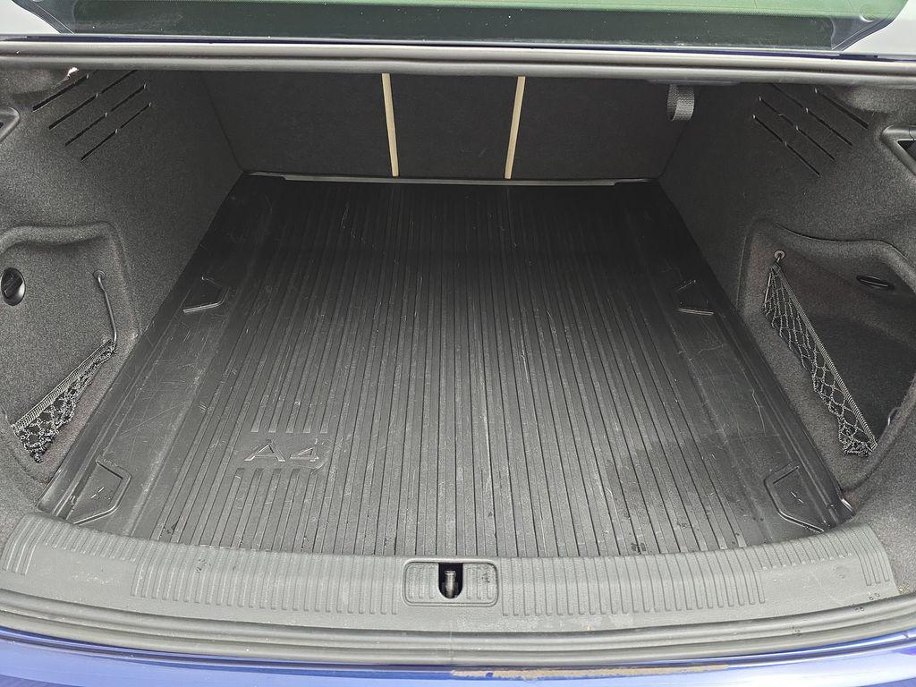 used 2022 Audi A4 car, priced at $22,750