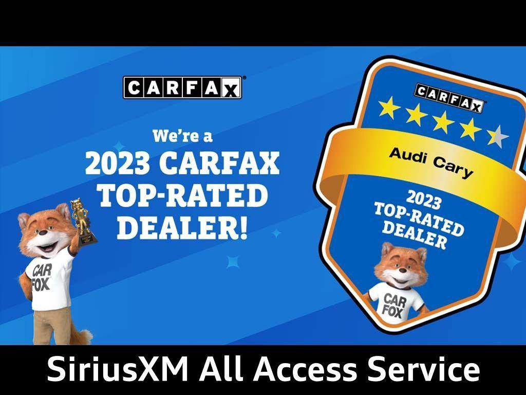 used 2022 Audi Q5 car, priced at $30,450