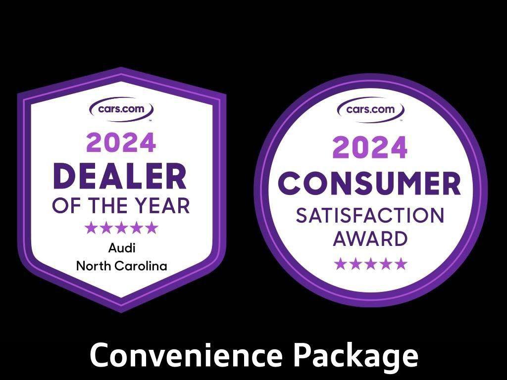 used 2022 Audi Q5 car, priced at $30,450