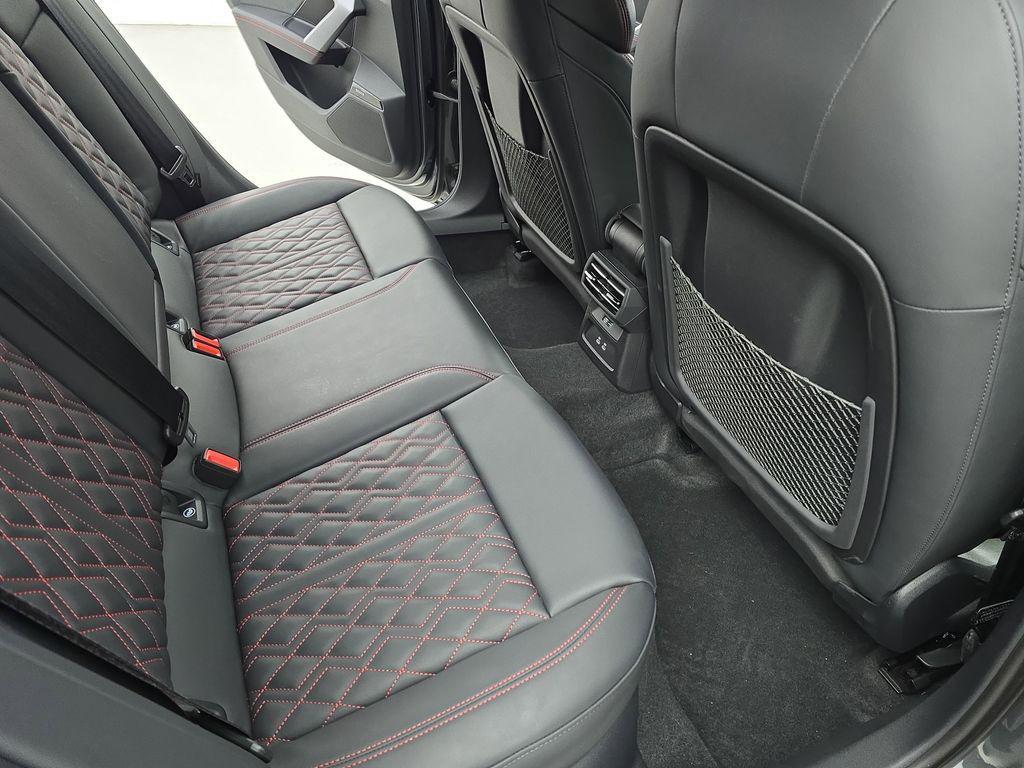 used 2025 Audi S3 car, priced at $47,450