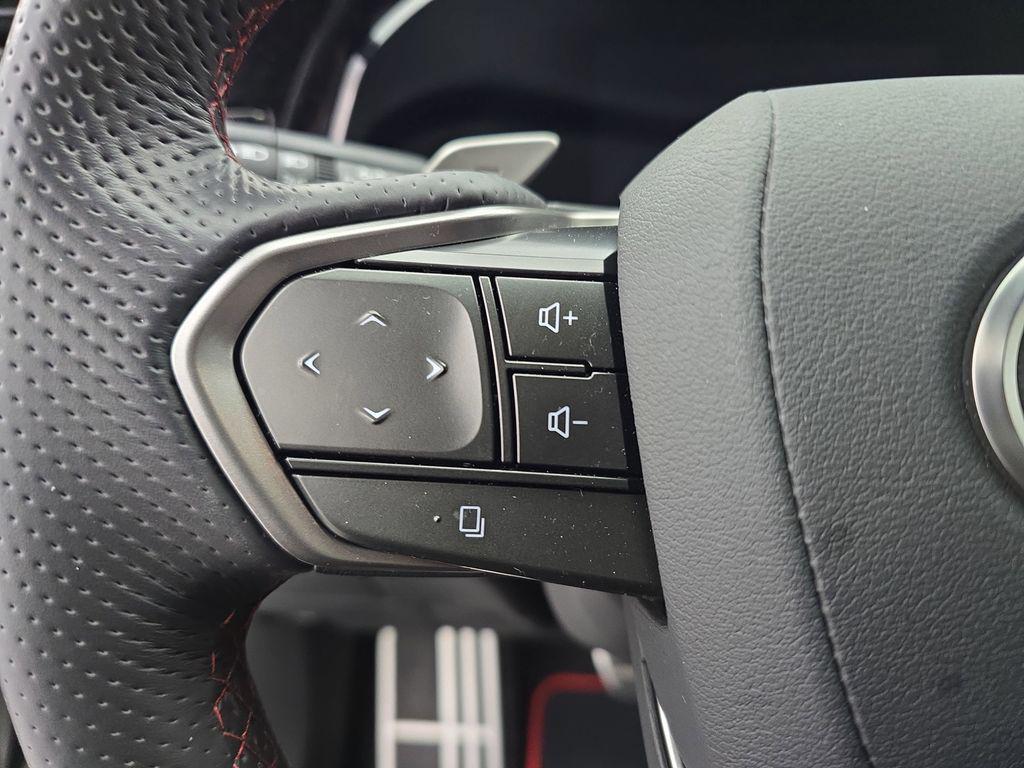 used 2024 Lexus NX 350 car, priced at $42,250