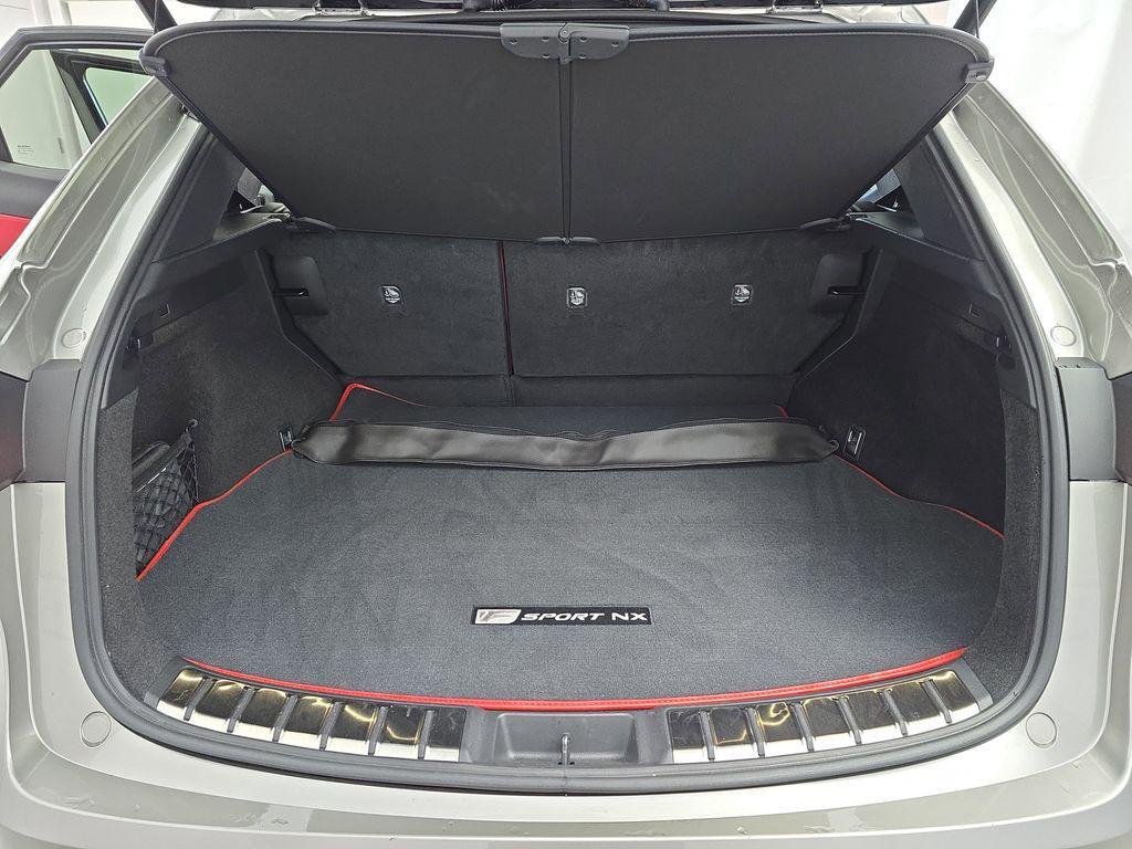 used 2024 Lexus NX 350 car, priced at $42,250