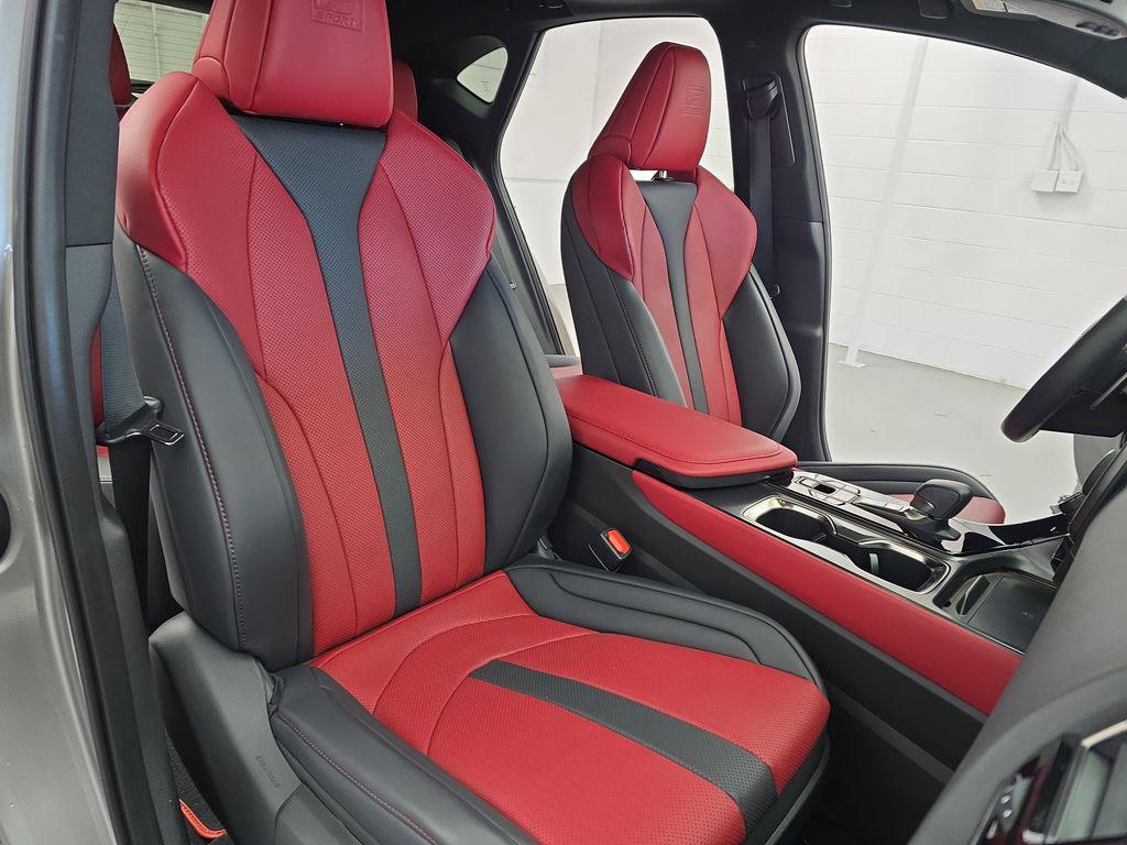 used 2024 Lexus NX 350 car, priced at $42,250