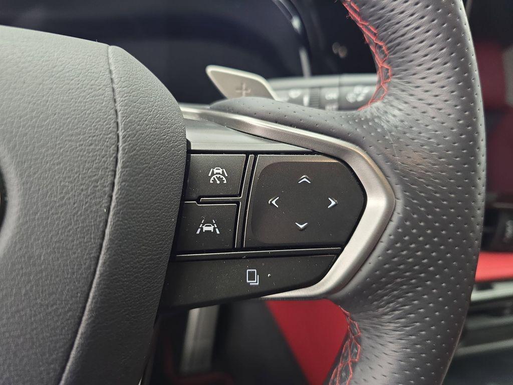 used 2024 Lexus NX 350 car, priced at $42,250