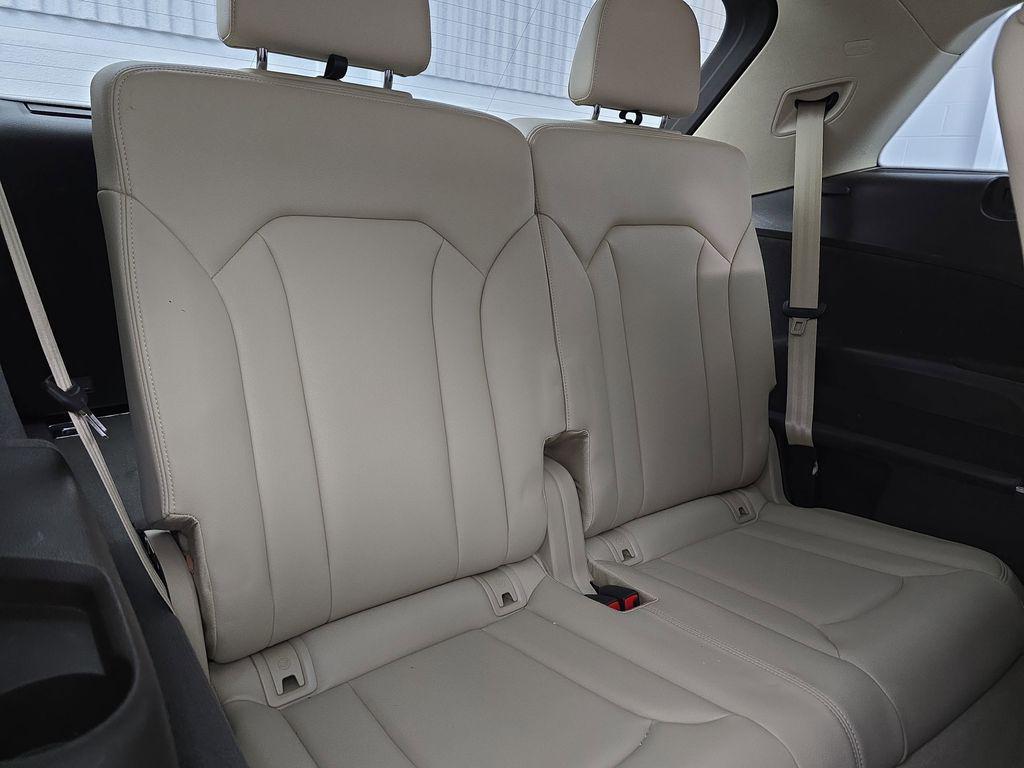 used 2019 Audi Q7 car, priced at $20,950