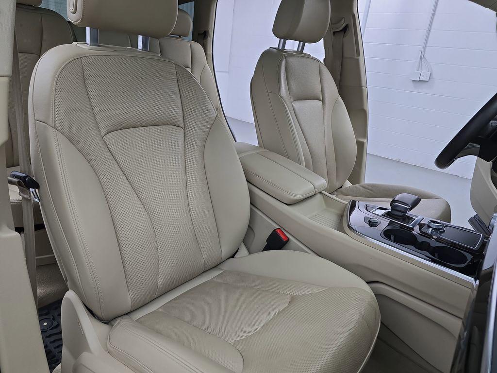 used 2019 Audi Q7 car, priced at $20,950