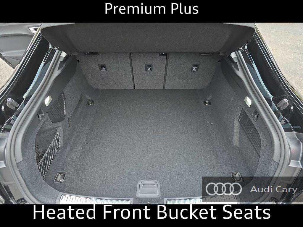 new 2025 Audi A5 car, priced at $55,017