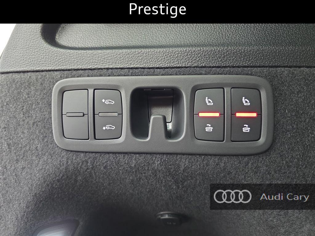 new 2026 Audi Q7 car, priced at $75,546