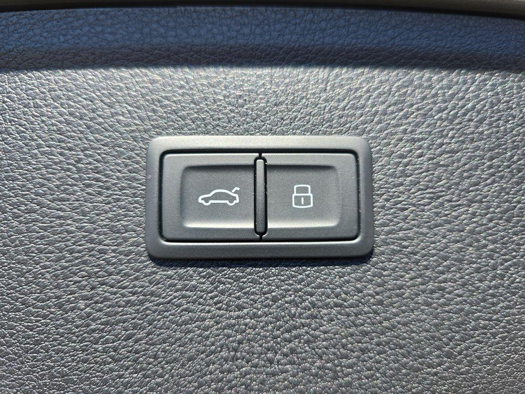 used 2023 Audi SQ5 car, priced at $42,450