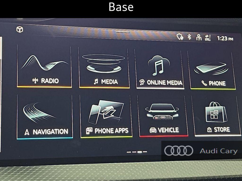 new 2026 Audi RS 3 car, priced at $68,531