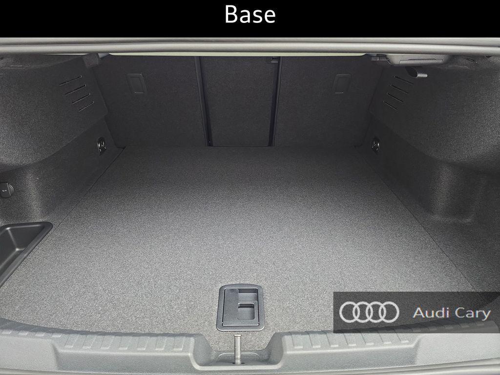 new 2026 Audi RS 3 car, priced at $68,531