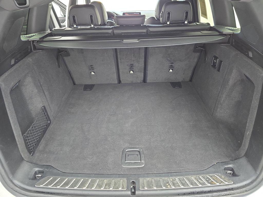 used 2023 BMW X3 car, priced at $33,950