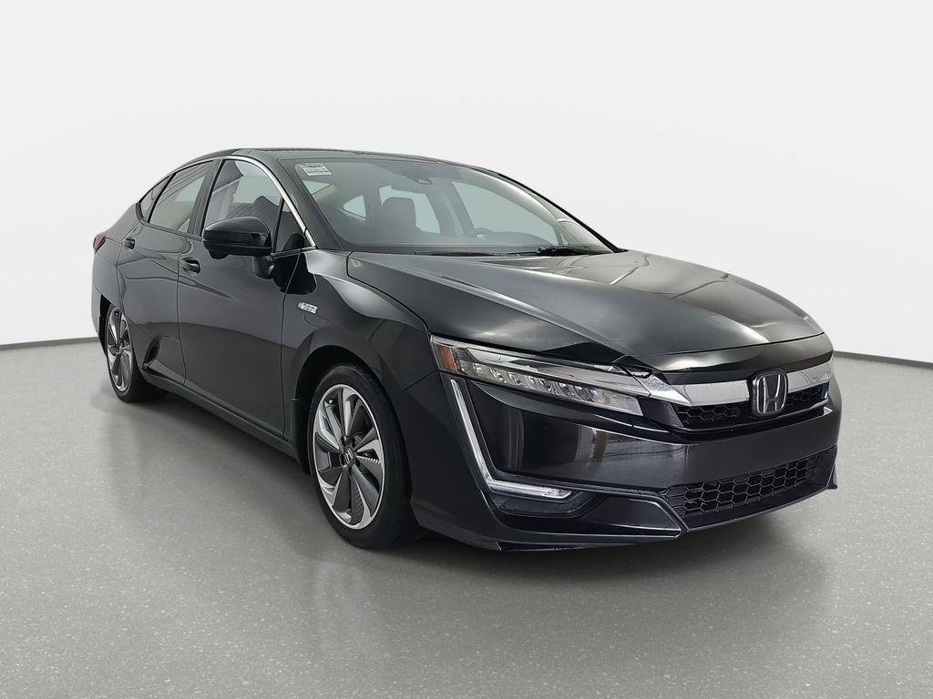 used 2018 Honda Clarity Plug-In Hybrid car, priced at $14,250