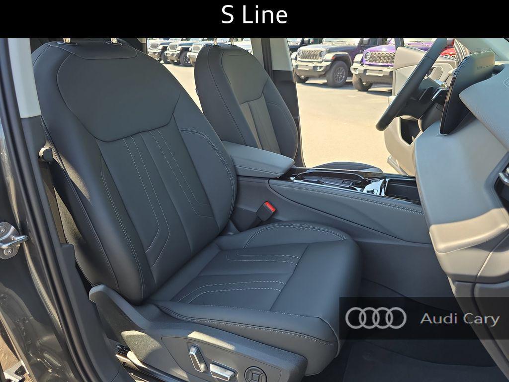 new 2026 Audi Q3 car, priced at $44,464