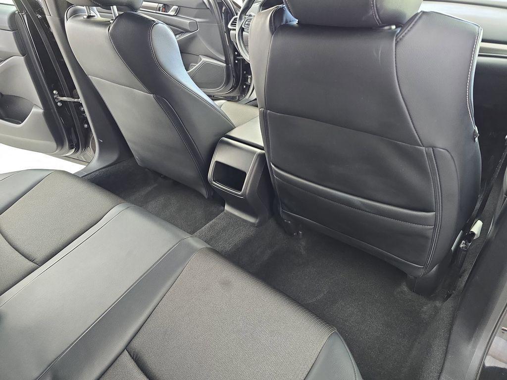 used 2018 Honda Accord car, priced at $15,950