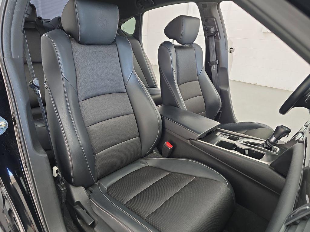 used 2018 Honda Accord car, priced at $15,950