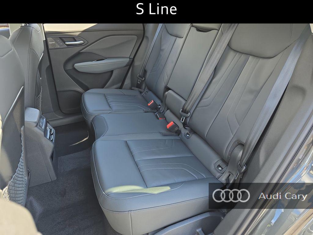 new 2026 Audi Q3 car, priced at $47,670