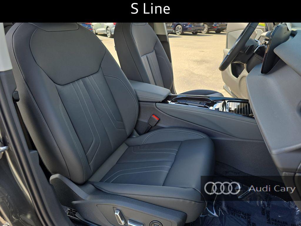 new 2026 Audi Q3 car, priced at $47,670