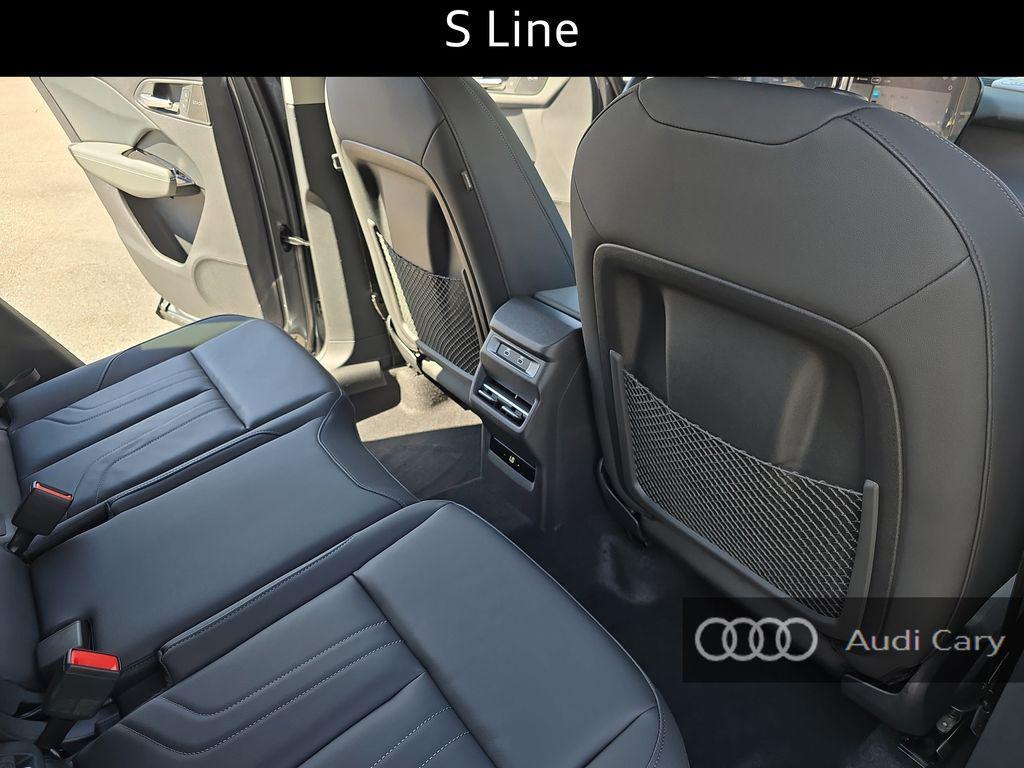 new 2026 Audi Q3 car, priced at $47,670