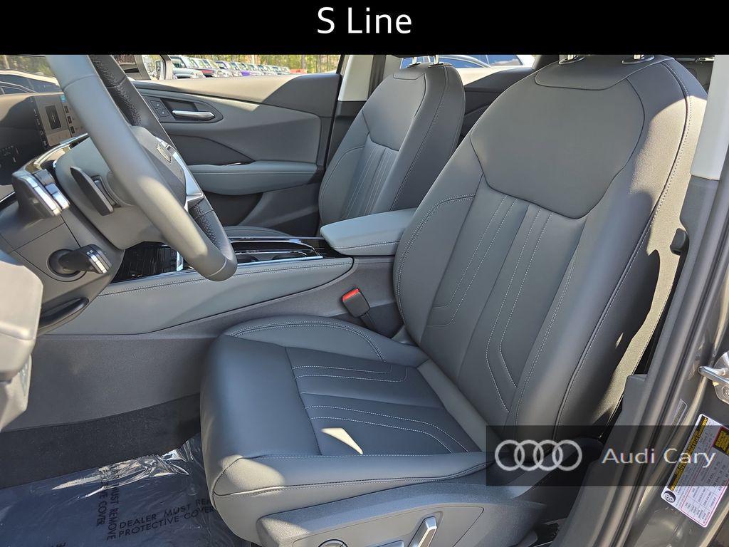 new 2026 Audi Q3 car, priced at $47,670